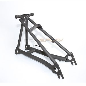 Titanium Rear Triangle rear fork rear frame