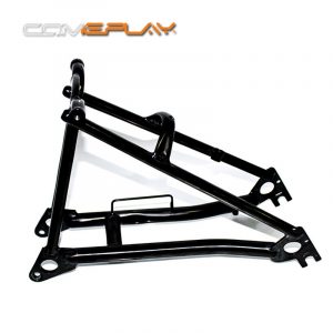Titanium Rear Triangle rear fork rear frame
