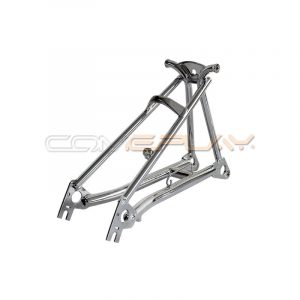 Titanium Rear Triangle rear fork rear frame