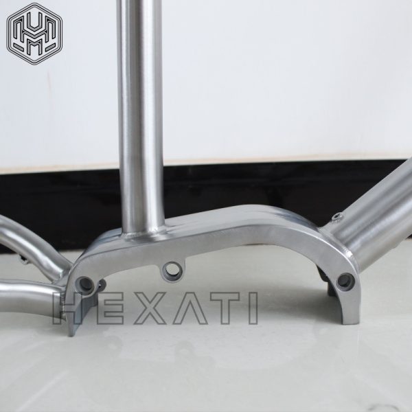 Bafang G510 bottom bracket