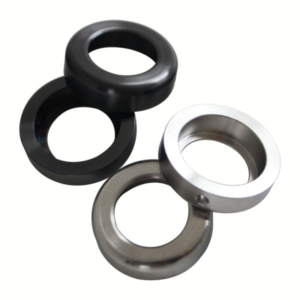 Custom Titanium Scooter Bar Ends Manufacturers