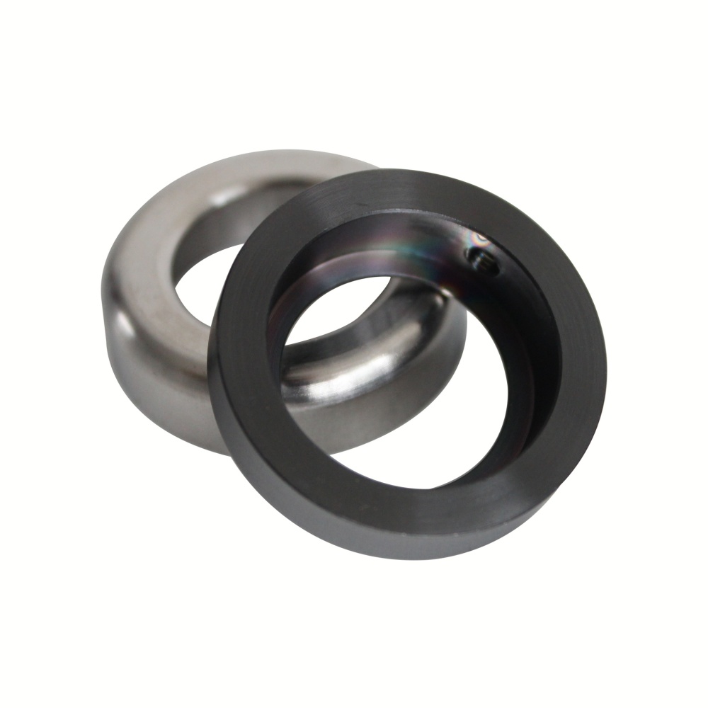 Custom Titanium Scooter Bar Ends Manufacturers