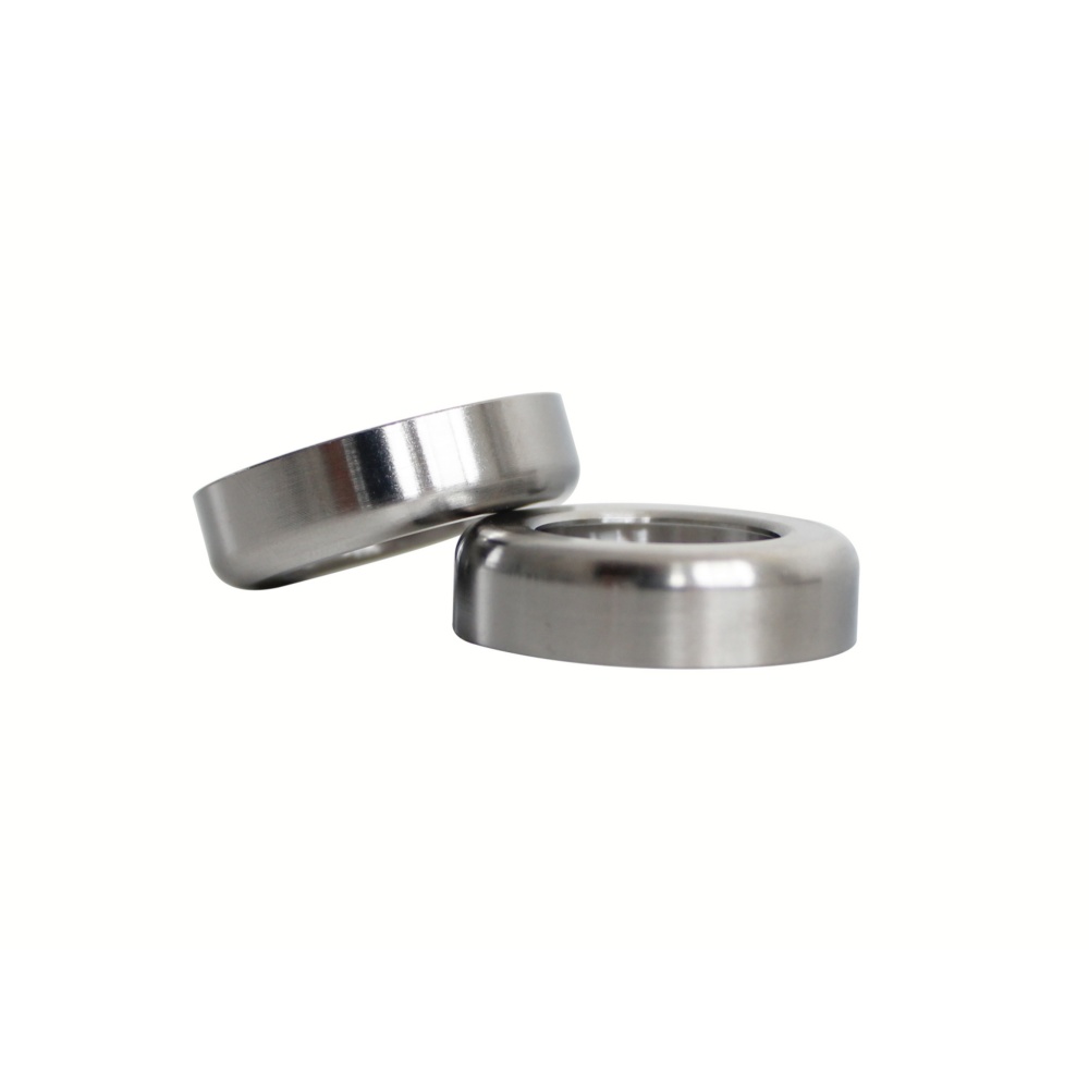 Custom Titanium Scooter Bar Ends Manufacturers