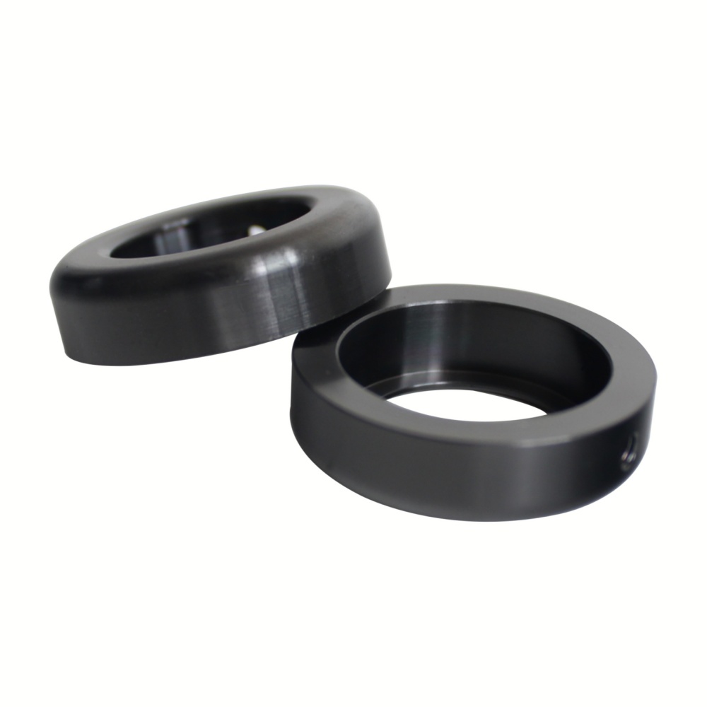 Custom Titanium Scooter Bar Ends Manufacturers