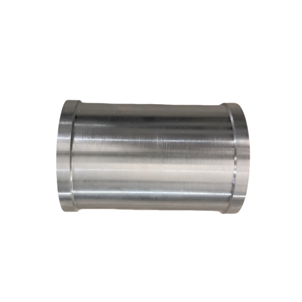 Titanium MID Bottom Bracket Shell for BMX