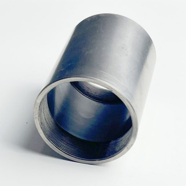 BSA Threaded Titanium Bottom Bracket Shell