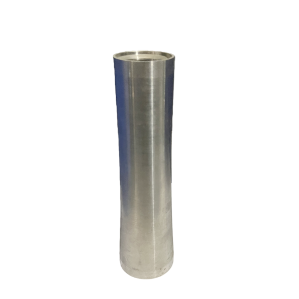 ZS41-ZS41 Titanium Headtube