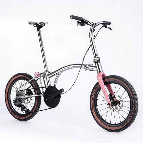 Brompton G Line Alternative HEXATI T20 (5)