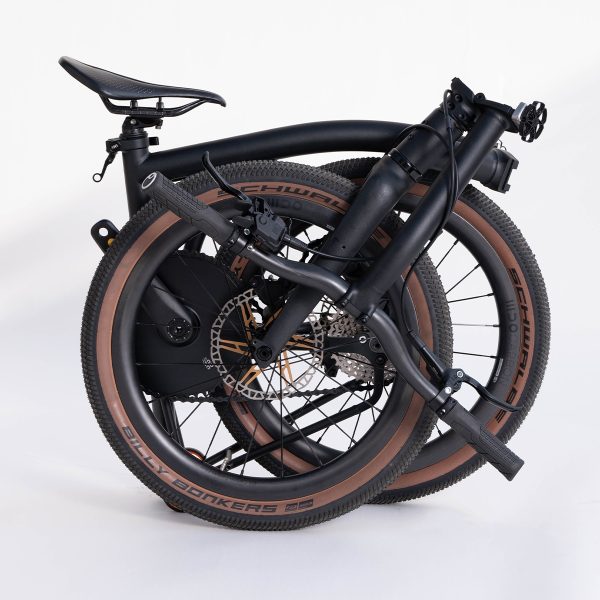 Brompton G Line Alternative HEXATI T20